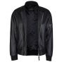 Blouson Cuir Homme Aviateur