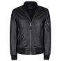 Veste Bomber Noire