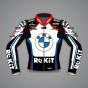 Blouson de course BMW