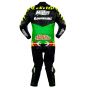 Costume Vert Homme