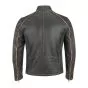 Veste Moto en Cuir