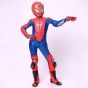 Costume D equitation Spiderman 3 Vue de face