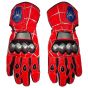 Gants de Spiderman