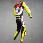Sportbike Suit Valentino Rossi Honda Motogp 2002 right view