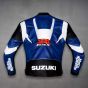 Blouson Suzuki Gsxr