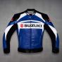 Veste de moto Gsxr