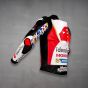 Takaaki Nakagami Blouson Moto Piste Honda MotoGP 2022 Vue du côté gauche