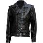 Veste en cuir Terminator