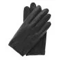 Gants en cuir non doublés