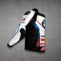 Tom Sykes Veste BMW Motorrad WSBK 2020 Vue arrière gauche