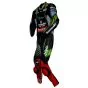Costume En Cuir Kawasaki Tom Sykes Wsbk 2018
