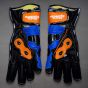 gants en cuir tom sykes bmw