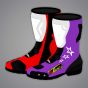Toprak Razgatlioglu Boots Yamaha Pramac MotoGP 2026 Left Side View