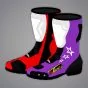 Toprak Razgatlioglu Boots Yamaha Pramac MotoGP 2026 Left Side View