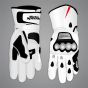 BMW Riding Jacket Toprak Razgatlioglu 2025 Jerez Test Matching Gloves