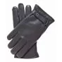 Gants Cuir Homme