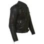 Vestes en Cuir Pour Homme