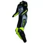 Costume de Course VR46 Valentino Rossi 2013