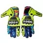 Gants rossi