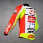 Valentino Rossi Veste Moto Aprilia GP 1999 vue arrière gauche