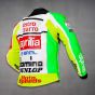 Valentino Rossi Veste Moto Aprilia GP 1999 Vue arrière droite