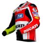 Blouson Cuir Ducati