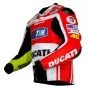 Blouson Cuir Ducati