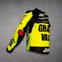 Valentino Rossi Veste Grazie Vale