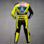 Valentino Rossi Honda CBR 600 GP 2000 Leather Suit back view
