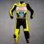Valentino Rossi Honda CBR 600 GP 2000 Leather Suit front view