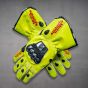 Moto Leather Gloves