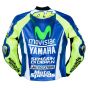 blouson moto yamaha