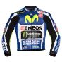 Veste Movistar Yamaha