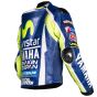 veste moto yamaha homme