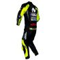 Costume Movistar Yamaha 2018 Valentino Rossi Motogp