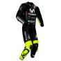 Costume Movistar Yamaha 2018 Valentino Rossi Motogp