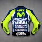 Valentino Rossi Veste Yamaha M1 2014 Vue arrière