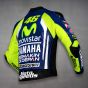 Valentino Rossi Veste Yamaha 2014