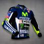 Valentino Rossi Veste Yamaha 2014
