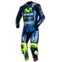 Yamaha Motogp 2017 Valentino Rossi M1 Costume de course