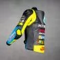 Valentino Rossi Racing Jacket Petronas Yamaha MotoGP 2021 left side view