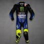 Monster Energy Combinaison en Cuir