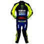 costume de monstre yamaha en cuir