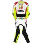 Yamaha Costume De Course