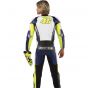 Vr46 Costume en Cuir