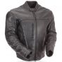 Veste De Moto Impermeable