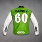 Veste Wayne Rainey