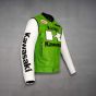 Veste Kawasaki