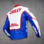 Blouson Moto Suzuki AMA Yoshimura Wes Cooley