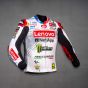 Francesco Bagnaia jacket